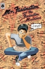 Mr. Fascination and the Fascination Machines By Michael Jasorka, Randy Senna (Based on a Book by) Cover Image