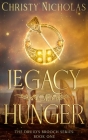 Legacy of Hunger: An Irish Historical Fantasy Cover Image