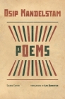 Poems By Ilya Bernstein (Translator), Osip Mandelstam Cover Image