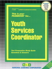 Youth Services Coordinator: Passbooks Study Guide (Career Examination Series) By National Learning Corporation Cover Image