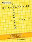 Diagramless Crosswords: Volume 3 Cover Image