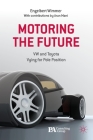 Motoring the Future: VW and Toyota Vying for Pole Position Cover Image