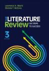 The Literature Review: Six Steps to Success Cover Image