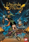 Wizards of Mickey, Vol. 7 By Disney (Created by) Cover Image