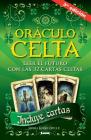 Oráculo celta 3°ed: Leer el futuro con las 32 cartas celtas By Moira Kelly Cover Image