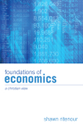 Foundations of Economics By Shawn Ritenour Cover Image