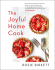 The Joyful Home Cook Cover Image