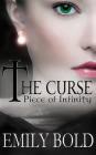 Piece of Infinity (Curse #3) By Emily Bold, Jaime McGill (Translator), Justine Eyre (Read by) Cover Image