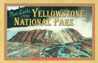 Post Cards from Yellowstone: A Vintage Post Card Book Cover Image