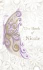 The Book of Nicole By Nicole Demario Cover Image