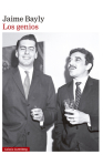 Genios, Los By Jaime Bayly Cover Image