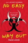 No Easy Way Out: No Safety In Numbers: Book 2 Cover Image