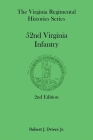 The Virginia Regimental Histories Series: 52nd Virginia Infantry, 2nd Edition Cover Image