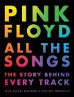 Pink Floyd All the Songs: The Story Behind Every Track Cover Image