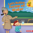 Let's Notice Forms of Water Cover Image