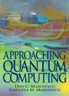 Approaching Quantum Computing Cover Image