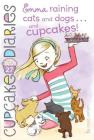 Emma Raining Cats and Dogs . . . and Cupcakes! (Cupcake Diaries #27) By Coco Simon Cover Image
