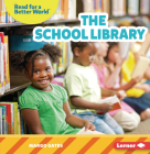 The School Library Cover Image