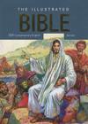 Illustrated Bible-CEV Cover Image