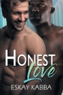 Honest Love Cover Image