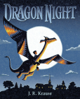 Dragon Night Cover Image