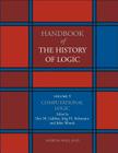 Computational Logic: Volume 9 (Handbook of the History of Logic #9) Cover Image