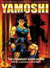 Yamoshi - The Legendary Super Saiyan Cover Image