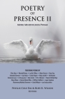 Poetry of Presence II: More Mindfulness Poems Cover Image