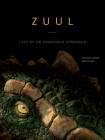 Zuul: Life of an Armoured Dinosaur Cover Image