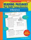 Reading Passages That Build Comprehension: Inference Cover Image