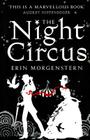Night Circus Cover Image