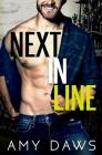 Next In Line By Amy Daws Cover Image