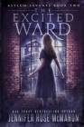 The Excited Ward Cover Image