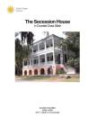 The Secession House in Counted Cross Stitch By Cindi Dawson Cover Image