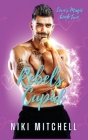 Rebel's Cupid (Love's Magic Book 2) Cover Image