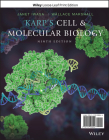 Karp's Cell and Molecular Biology By Gerald Karp, Janet Iwasa, Wallace Marshall Cover Image
