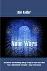 Nano Wars: What happens when your military becomes obsolete... overnight? By Don Keeler Cover Image