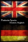 Praktische Sprache: Deutsch / Englisch: zweisprachiger Führer By Gilson Leite (Translator), Paulo Brianez Cover Image