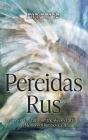 Pereidas Rus By Daniel Weiss (Editor) Cover Image