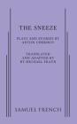 The Sneeze Cover Image