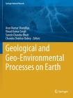 Geological and Geo-Environmental Processes on Earth (Springer Natural Hazards) Cover Image