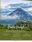 Pura Vida!: Music and Life in Costa Rica Piano Camp Ages 8-14 Cover Image