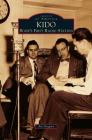 Kido: Boise's First Radio Station By Art Gregory Cover Image