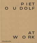 Piet Oudolf At Work By Cassian Schmidt (Introduction by), James Corner (Contributions by), Noel Kingsbury (Contributions by) Cover Image