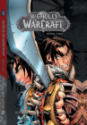 World of Warcraft: Book Two By Walter Simonson Cover Image