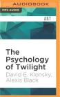 The Psychology of Twilight Cover Image