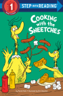 Cooking with the Sneetches (Step into Reading) Cover Image