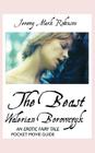Walerian Borowczyk: The Beast: An Erotic Fairy Tale: Pocket Movie Guide By Jeremy Mark Robinson Cover Image