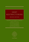 Debt Restructuring Cover Image