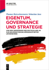 Eigentum, Governance und Strategie Cover Image